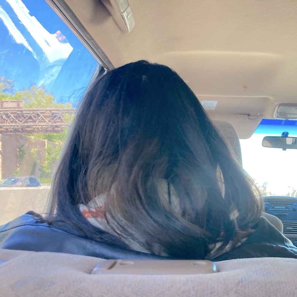 Meet your Posher, Alison